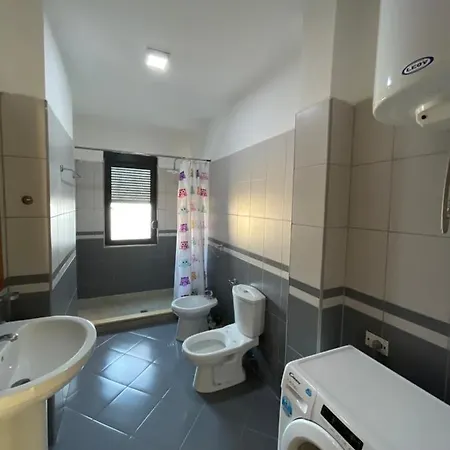 Residenza Era Progres * Durrës