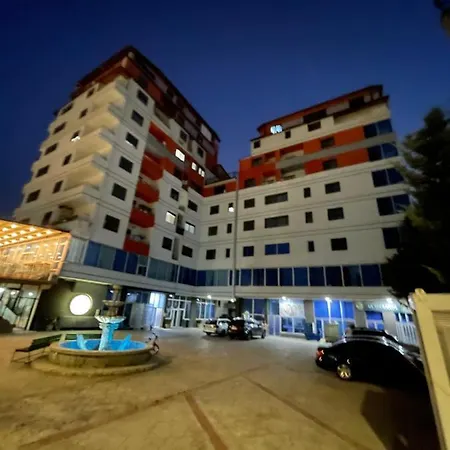 Residenza Era Progres Durrës