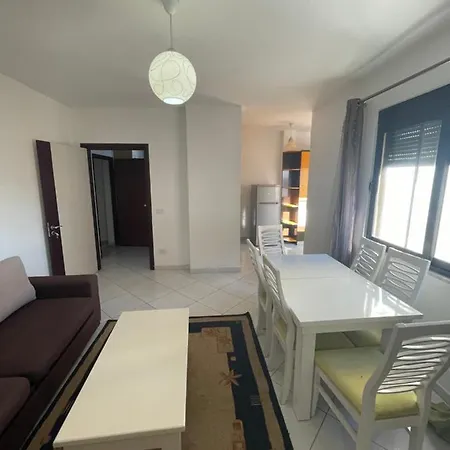 Apartment Residenza Era Progres Durres