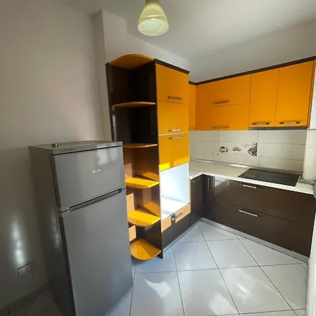 Residenza Era Progres Apartment