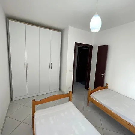 Residenza Era Progres Apartment Durres
