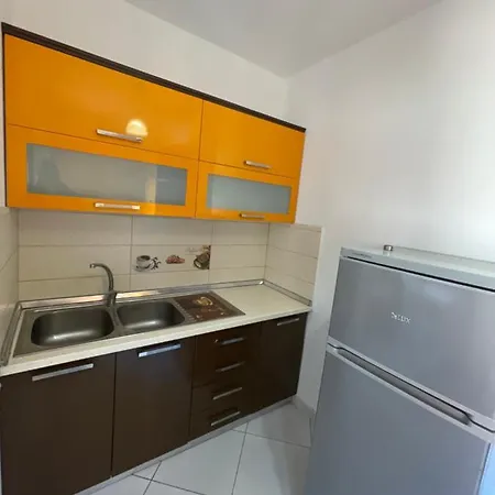Residenza Era Progres *