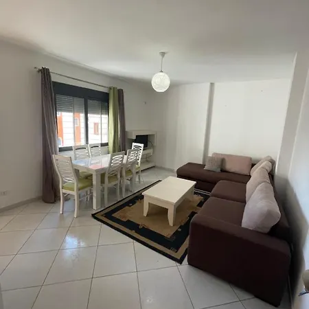 Residenza Era Progres Durres