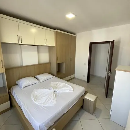 Residenza Era Progres Apartment